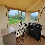 Semesterbostad Family Tent In Val De