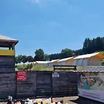 Semesterbostad Family Tent In Val De