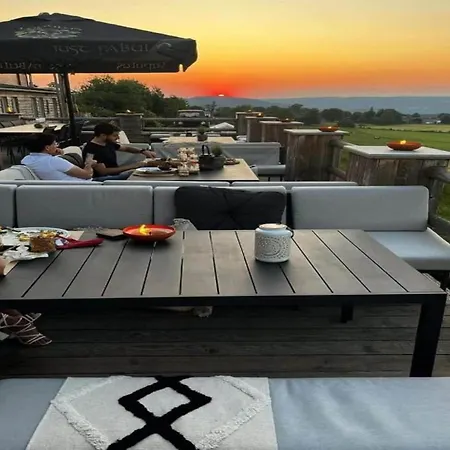 Family Tent In Val De * Wanne