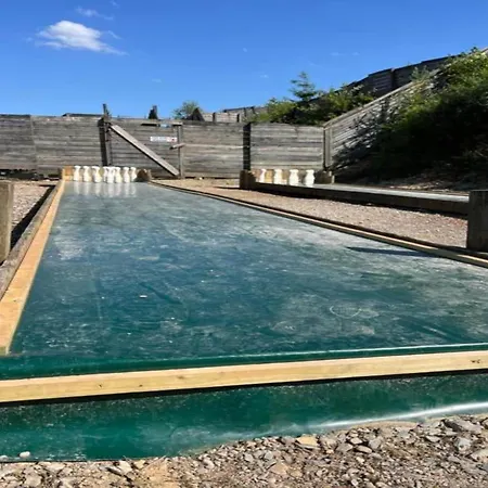 Family Tent In Val De Wanne