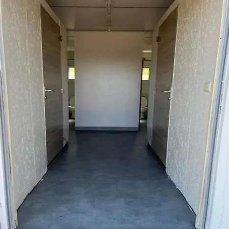 Prázdninový dům Family Tent In Val De