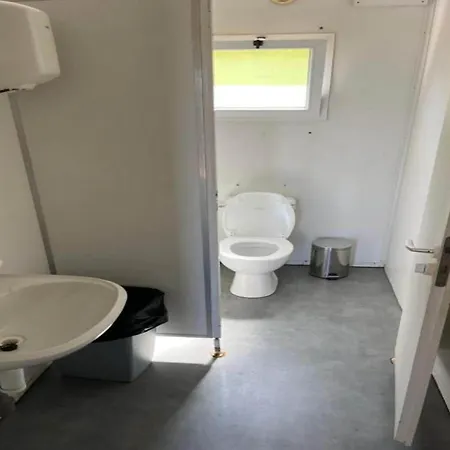 Family Tent In Val De *