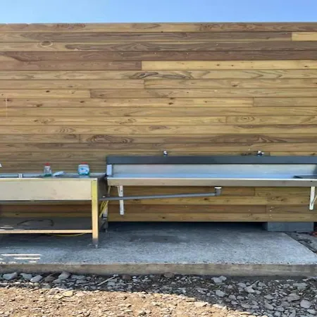 Family Tent In Val De *