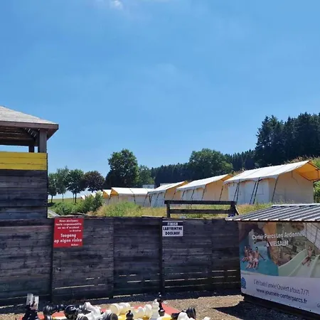 Ferienhaus Family Tent In Val De