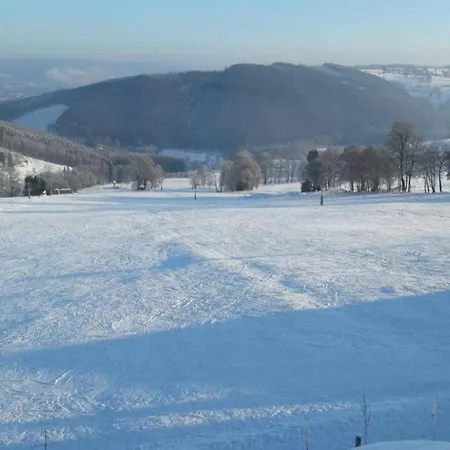 Prázdninový dům Family Tent In Val De *